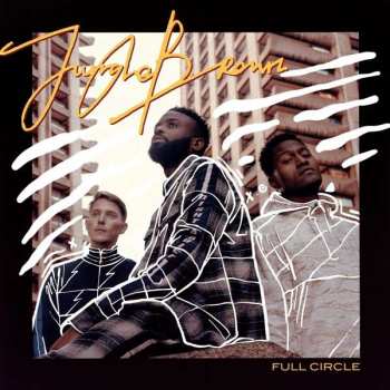 LP Jungle Brown: Full Circle