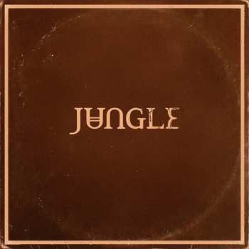 Album Jungle: Sunshine
