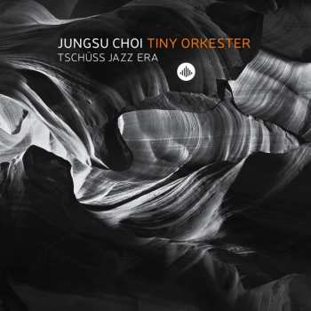 CD Jungsu Choi: Tiny Orkester - Tschüss Jazz Era