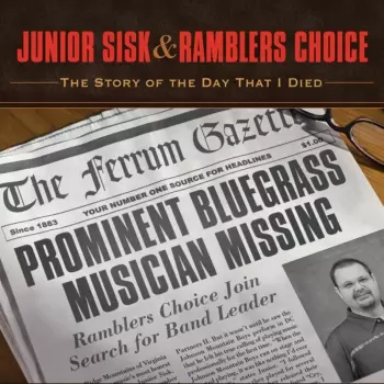 The Story Of The Day That I Died
