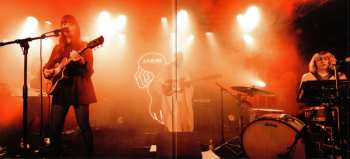 2LP Juniore: Ouh Là Là