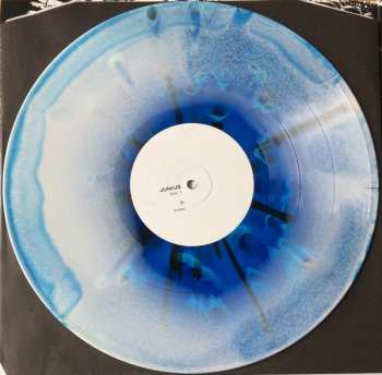 2LP Junius: Vol. 1 LTD | CLR