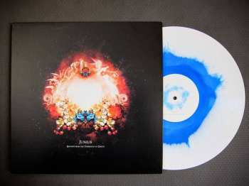 LP Junius: Reports From the Threshold of Death