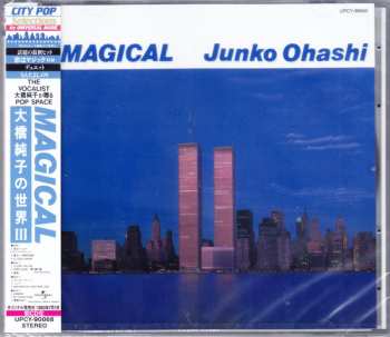 CD Junko Ohashi: Magical 大橋純子の世界III LTD