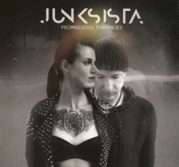 CD Junksista: Promiscuous Tendencies