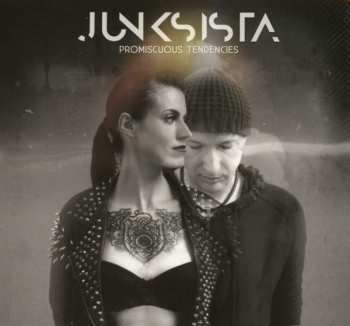 2CD Junksista: Promiscuous Tendencies LTD