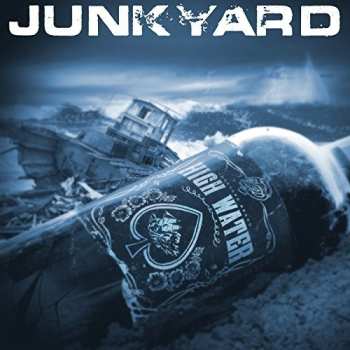 Album Junkyard: High Water