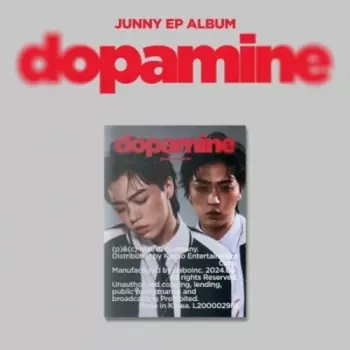 Junny: Dopamine