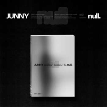 CD Junny: Null