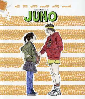 Album Juno: Juno