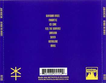CD Juno Reactor: Beyond The Infinite