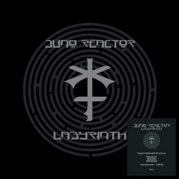 2LP Juno Reactor: Labyrinth
