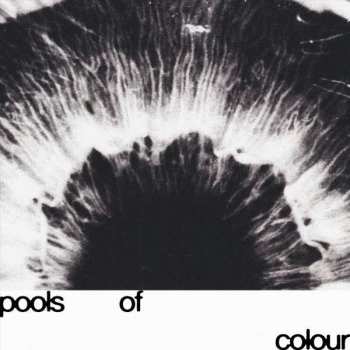 Album Junodream: Pools Of Colour