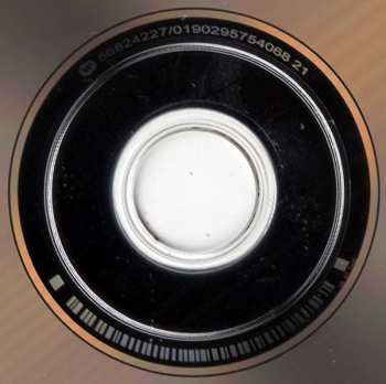 CD The Corrs: Jupiter Calling