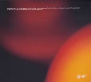 CD Jupiter Jones: Die Sonne Ist Ein Zwergstern