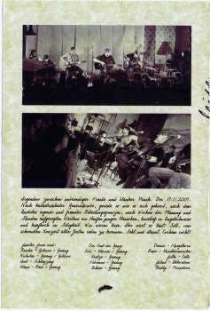 CD/DVD Jupiter Jones: ... Leise.