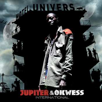 CD Hotel Univers 