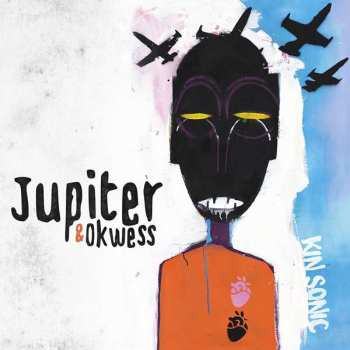 CD Jupiter & Okwess: Kin Sonic