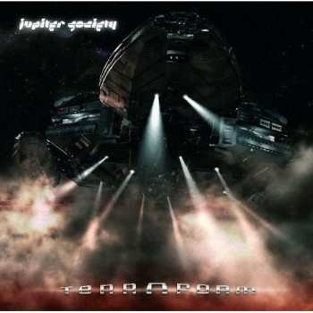 CD Jupiter Society: Terraform