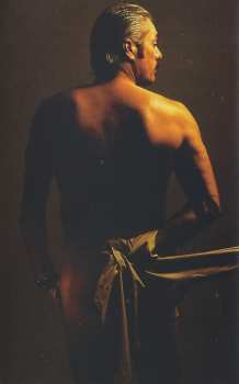 MC Juraj Kukura: Jsem Tvůj Muž