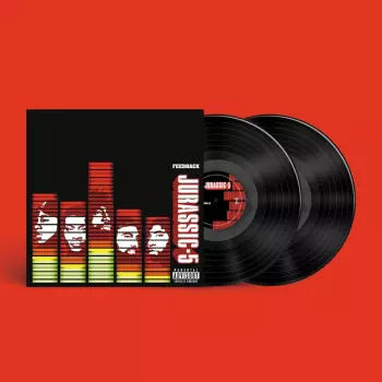 Jurassic 5: Feedback