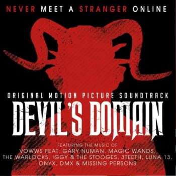 Album Various: Devil's Domain