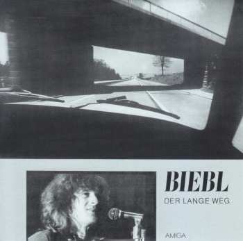 5CD/Box Set Monokel: Amiga Blues