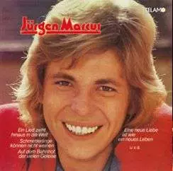 Jürgen Marcus