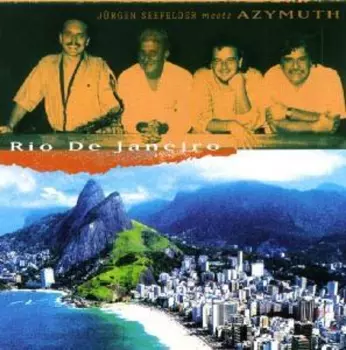 Azymuth: Rio De Janeiro