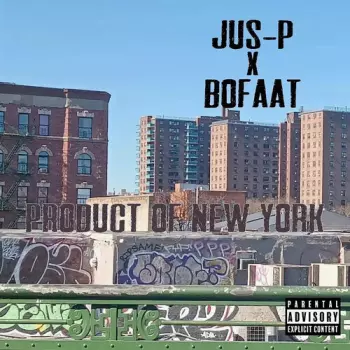 BoFaatBeatz: Product Of New York