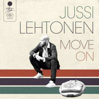 CD Jussi Lehtonen: Move On