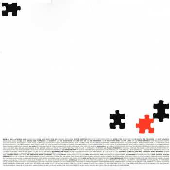 2LP David Guetta: Just A Little More Love