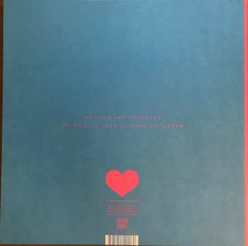 LP Just Friends: Don't Tell Me LTD | CLR