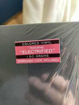LP Just Loud: Just Loud CLR
