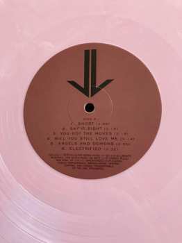 LP Just Loud: Just Loud CLR