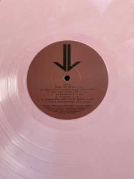 LP Just Loud: Just Loud CLR