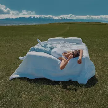 Justice Carradine: What A Weird Dream