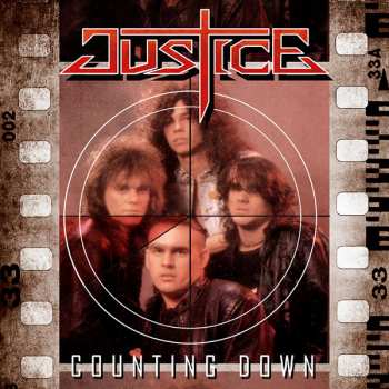 CD Justice: Counting Down