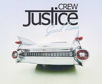 CD Justice Crew: Good Time