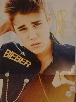 LP Justin Bieber: Believe