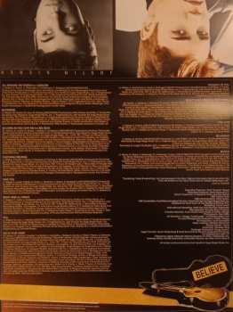 LP Justin Bieber: Believe