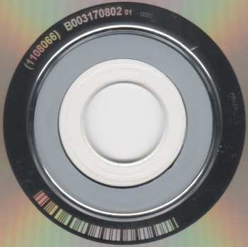 CD Justin Bieber: Changes