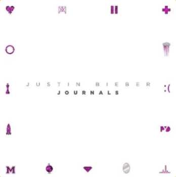 2LP Justin Bieber: Journals (Expanded Edition) LTD