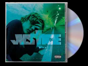 CD Justin Bieber: Justice