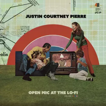 Open Mic At The Lo-Fi: Volume 1