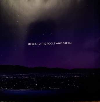 CD Justin Hurwitz: La La Land (Original Motion Picture Soundtrack)