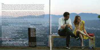 SACD Justin Hurwitz: La La Land (Original Motion Picture Soundtrack) NUM | LTD