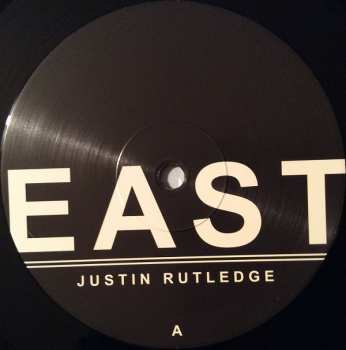 LP Justin Rutledge: East