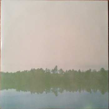 LP Justin Rutledge: East