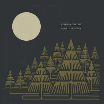 LP Justin Rutledge: Something Easy